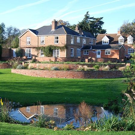 Rookwood Farmhouse B&B Newbury  Exterior foto