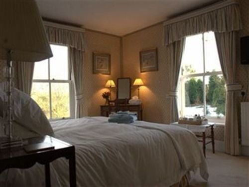 Rookwood Farmhouse B&B Newbury  Exterior foto