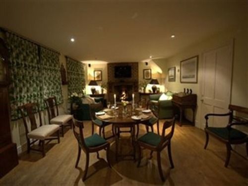 Rookwood Farmhouse B&B Newbury  Exterior foto