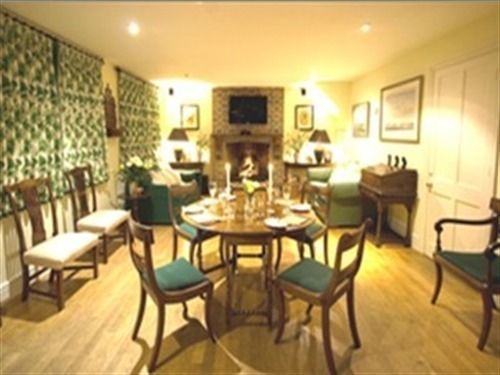 Rookwood Farmhouse B&B Newbury  Exterior foto