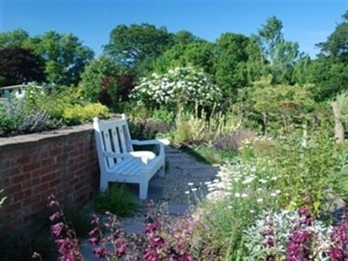 Rookwood Farmhouse B&B Newbury  Exterior foto
