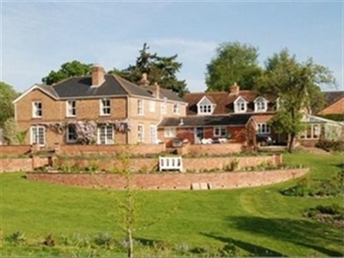 Rookwood Farmhouse B&B Newbury  Exterior foto