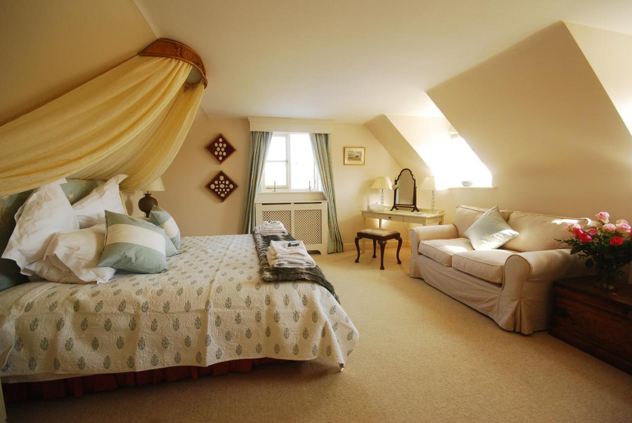 Rookwood Farmhouse B&B Newbury  Exterior foto